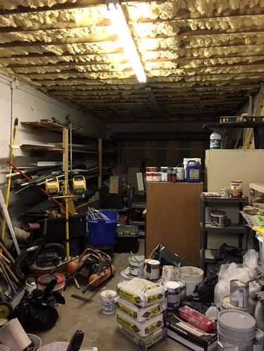 Arts Warehouse Annex: 536 28th St S, Saint Petersburg, FL 33712
